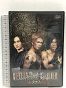 【中古】舞台 REVELATION GARDEN スパルタスクの反乱 ダイス 【DVD】