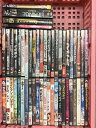 【中古】DVD 映画 洋画 まとめて 50本以上 セット 硫黄島からの手紙 バトルシップ バイオハザード スピーシーズ