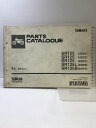 【中古】(16)YAMAHA パーツカタログ SR125(4DD1.2/4WP1.2.3)1997.2 1版 174WP-010J1