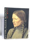 【中古】ワイエス展 ヘルガ ANDREW WYETH HELGA 1990 読売新聞社