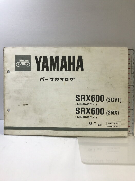 šۡ26YAMAHA ѡĥ SRX6003GV1ˡ1JK-020101SRX6002NXˡ1JK-010101...