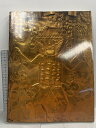 【中古】図録 ペルー黄金博物館展 ORO DEL PERU 東京新聞 1990-91