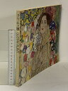 【中古】図録 クリムト展 GUSTAV KLIMT 1981 東京新聞