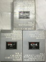 【中古】海軍艦艇史(1.2.3/全3冊セット)1974年 1980年 1982年(戦艦 巡洋戦艦 航空母艦 巡洋艦) 福井静夫 KKベストセラーズ