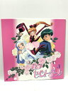 【中古】62 LD アニメ 怪盗セイント・テール 1 ポリグラム レーザーディスク