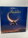 【中古】64 LD アニメ アラジン パイオニアLDC レーザーディスク ディズニー BOX3枚組