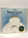 【中古】63 LD アニメ The Snowman スノーマン CBS ソニー レーザーディスク