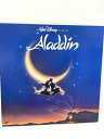 【中古】51 LD アニメ アラジン パイオニアDLC レーザーディスク ディズニー