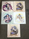 【中古】20 LD アニメ ああっ女神さまっ 全5点セット 特典付き 講談社 TBS ケイエスエス 藤島康介 5枚組 レーザーディスク