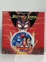 【中古】1 LD アニメ ジャファーの逆襲 パイオニアLDC株式会社 レーザーディスク