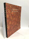 【中古】図録 富本憲吉展 1991 東京国立近代美術館