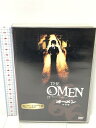 【中古】オーメン 特別編 20世紀フォックス・ホーム・エンターテイメント・ジャパン グレゴリー・ペック DVD