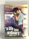 【中古】普通じゃない 20世紀フォックスエンターテインメント ユアン・マクレガー DVD