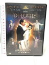 【中古】五線譜のラブレター 特別編 20世紀フォックス・ホーム・エンターテイメント・ジャパン ケビン・クライン DVD