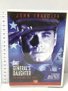 【中古】将軍の娘 エリザベス・キャンベル パラマウント ホームエンターテインメント ジョン・トラボルタ DVD