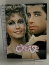 【中古】グリース スペシャル・エディション パラマウント・ホーム・エンタテインメント・ジャパン ジョン・トラヴォルタ DVD