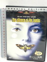【中古】羊たちの沈黙〈特別編〉20世紀フォックスホームエンターテイメント ジョディ・フォスター DVD