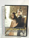 【中古】ウォーク・ザ・ライン/君につづく道 20世紀 フォックスホーム エンターテイメント ホアキン・フェニックス