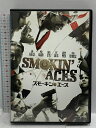 【中古】スモーキン・エース ジェネオン・ユニバーサル ジェレミー・ピヴェン 「DVD」