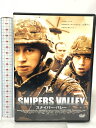 【中古】スナイパー・バレー マクザム エイドリアン・トポル DVD