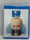 【中古】ボス・ベイビー NBCユニバーサル・エンターテイメントジャパン アレック・ボールドウィン 「Blu-ray」