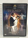 【中古】五線譜のラブレター 特別編 20世紀フォックス・ホーム・エンターテイメント・ジャパン ケビン・クライン DVD