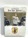 【中古】JAPAN NATIONAL ELEVEN GUM Go for 2006 Vol.2 JFA DVD