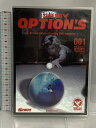 【中古】SURFING OPTION'S JAPAN 001 2004 DVD