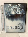 【中古】トータル・リコール ソニーピクチャーズ エンターテインメント ダグラス・クエイド