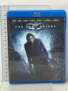 【中古】ダークナイト ワーナー・ホーム・ビデオ クリスチャン・ベイル 2枚組 「Blu-ray」