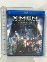 【中古】X-MEN:アポカリプス 20世紀フォックスホームエンターテイメント ジェームズ・マカヴォイ 「Blu-ray」