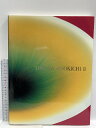 【中古】図録 徳田八十吉展 追悼 人間国宝 三代 TOKUDA YASOKICHI 3 朝日新聞社 2011