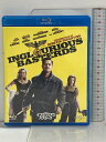 【中古】イングロリアス・バスターズ ジェネオン・ユニバーサル ブラッド・ピット 「Blu-ray」