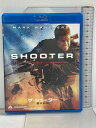 【中古】ザ・シューター/極大射程 スペシャル・コレクターズ・エディション NBCユニバーサルエンターテイメント マーク・ウォールバーグ 「Blu-ray」