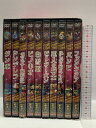 【中古】名作アニメDVD 10巻デラックスボックス WANC-128 COSMO COORDINATE INC.10枚組 DVD