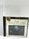 【中古】36【クラシック Classic CD】レスピーギ ローマの松・噴水・祭り トスカニーニ BMG アルトゥーロ・トスカニーニ
