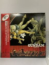 【中古】316 LD アニメ 機動戦士ガンダム フェスタ ライブ キングレコード株式会社 レーザーディスク