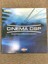 【中古】310 LD CINEMA DSP Home Theater&Multi Entertainment YAMAHA レーザーディスク