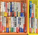 【中古】1 野球 関連本 まとめて 40冊以上 セット メジャーリーグ ドラフト イチロー 阪神タイガース