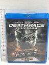 【中古】デス・レース4 アナーキー NBCユニバーサル・エンターテイメントジャパン ザック・マッゴーワン Blu-ray