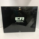 【中古】ER緊急救命室 <シーズン1-15> DVD全巻セット(90枚組) ワーナー・ブラザース・ホームエンターテイメント モーラ・ティアニー