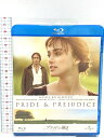 【中古】プライドと偏見 ジェネオン・ユニバーサル キーラ・ナイトレイ Blu-ray