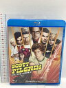 【中古】スコット・ピルグリムVS.邪悪な元カレ軍団 ジェネオン・ユニバーサル マイケル・セラ Blu-ray