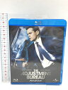 【中古】アジャストメント ジェネオン・ユニバーサル マット・デイモン Blu-ray