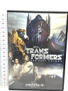 【中古】トランスフォーマー/最後の騎士王 NBCユニバーサル・エンターテイメント マーク・ウォールバーグ DVD