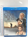 【中古】サイダーハウス・ルール NBCユニバーサル・エンターテイメント トビー・マグワイア Blu-ray