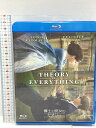 【中古】博士と彼女のセオリー NBCユニバーサル・エンターテイメントジャパン エディ・レッドメイン Blu-ray
