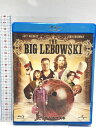 【中古】ビッグ・リボウスキ ジェネオン・ユニバーサル ジェフ・ブリッジス Blu-ray