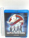 【中古】ゴーストバスターズ ソニー・ピクチャーズエンタテイメント ポール・フェイグ Blu-ray