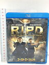 【中古】ゴースト・エージェント R.I.P.D. NBCユニバーサル・エンターテイメントジャパン ライアン・レイノルズ Blu-ray